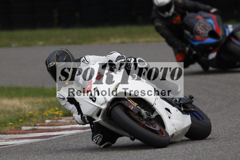/19 06.06.2026  TZ Motorsport ADR/Gruppe rot/87